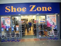 Shoe Zone Limited 735944 Image 0